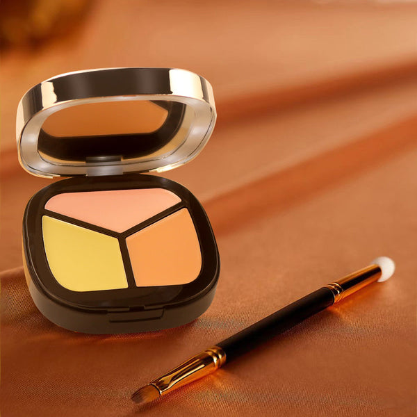 Liliduro® LuminaBlend Concealer with LED Glow